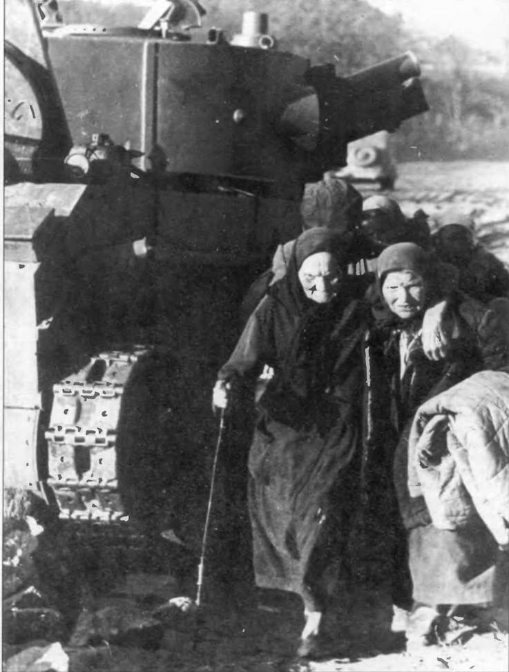 Бронетанковая техника Красной Армии 1939—1945 - img_42.jpg