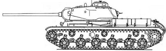 Бронетанковая техника СССР 1939 — 1945 - img_35.jpg