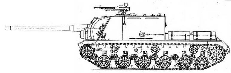 Бронетанковая техника СССР 1939 — 1945 - img_47.jpg