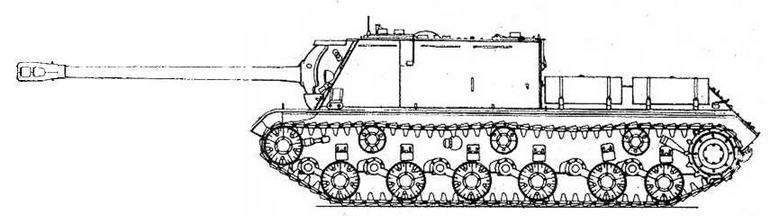 Бронетанковая техника СССР 1939 — 1945 - img_48.jpg