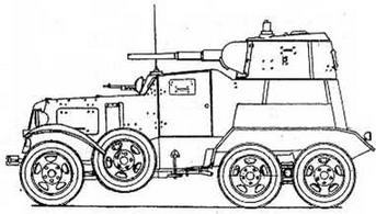Бронетанковая техника СССР 1939 — 1945 - img_54.jpg