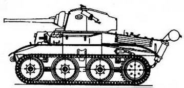 Бронетанковая техника СССР 1939 — 1945 - img_56.jpg