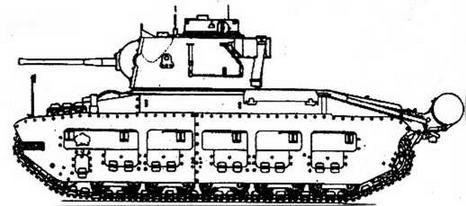 Бронетанковая техника СССР 1939 — 1945 - img_57.jpg