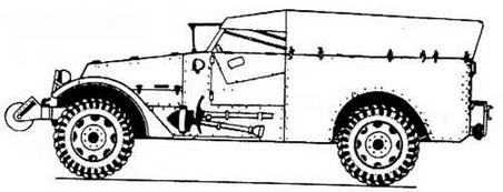 Бронетанковая техника СССР 1939 — 1945 - img_65.jpg