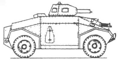 Бронетанковая техника стран Европы 1939-1945 гг. - img_18.jpg