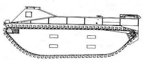 Бронетанковая техника США 1939 - 1945 - img_59.jpg