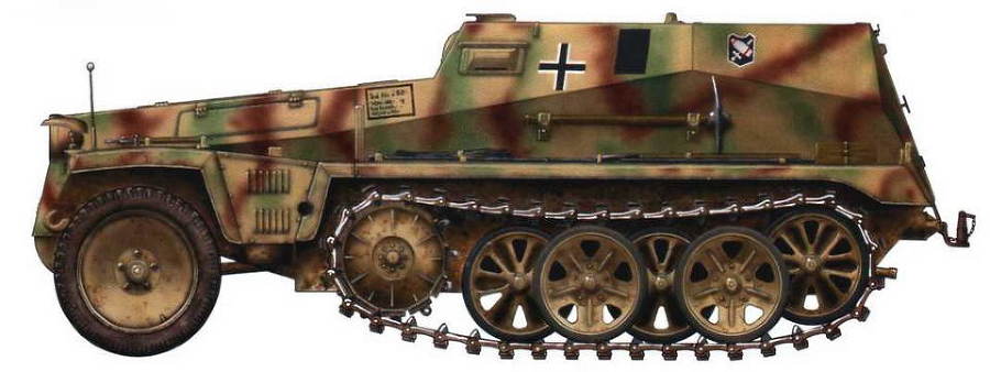 Бронетранспортеры Вермахта - _86.jpg