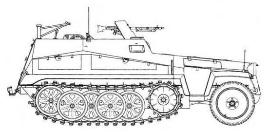 Бронетранспортеры Вермахта - _15.jpg