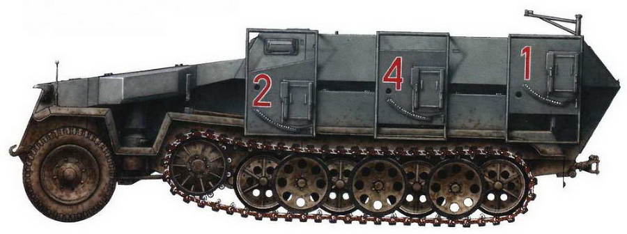 Бронетранспортеры Вермахта - _88.jpg