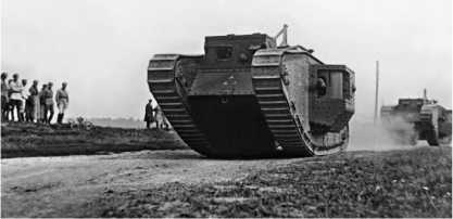 Все танки СССР. Том I - i_004.jpg