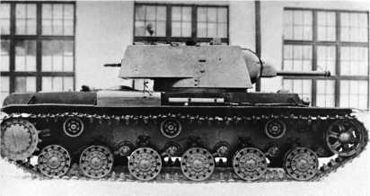 Все танки СССР. Том I - i_013.jpg