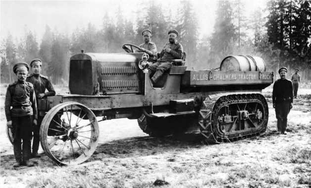 Все танки СССР. Том I - i_044.jpg