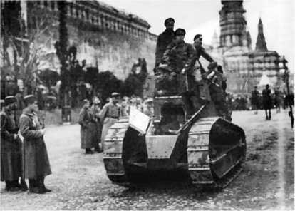 Все танки СССР. Том I - i_047.jpg