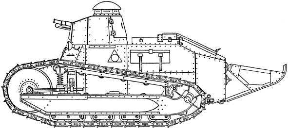 Все танки СССР. Том I - i_050.jpg