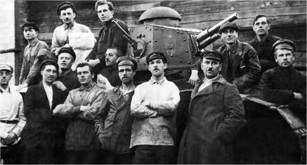 Все танки СССР. Том I - i_051.jpg