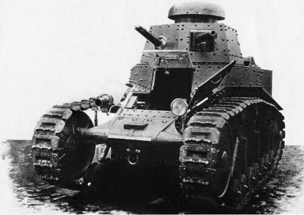 Все танки СССР. Том I - i_055.jpg