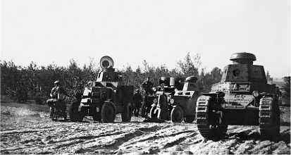 Все танки СССР. Том I - i_058.jpg