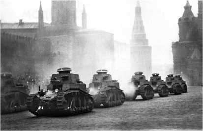 Все танки СССР. Том I - i_061.jpg