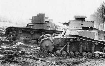 Все танки СССР. Том I - i_065.jpg