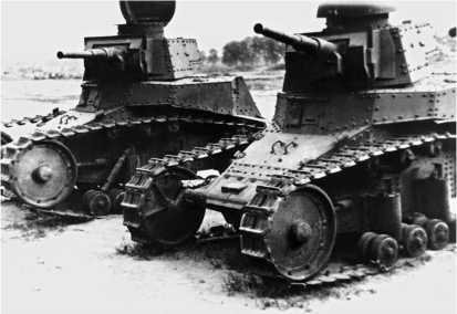 Все танки СССР. Том I - i_066.jpg