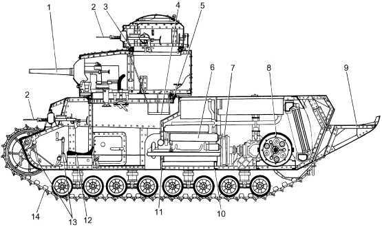 Все танки СССР. Том I - i_071.jpg