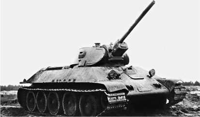 Все танки СССР. Том II - i_008.jpg