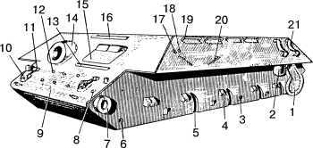Все танки СССР. Том II - i_012.jpg