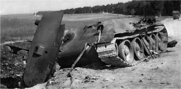 Все танки СССР. Том II - i_022.jpg