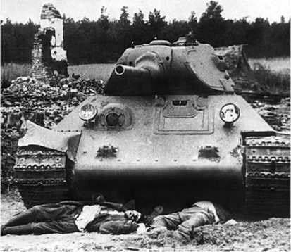 Все танки СССР. Том II - i_025.jpg