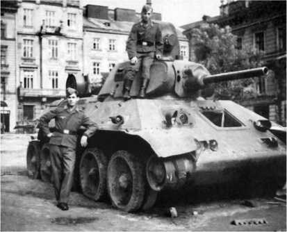 Все танки СССР. Том II - i_026.jpg