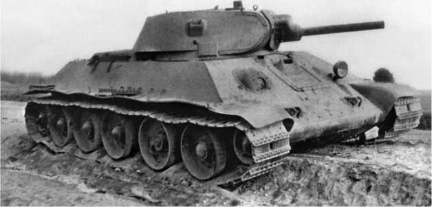 Все танки СССР. Том II - i_028.jpg