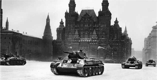 Все танки СССР. Том II - i_030.jpg