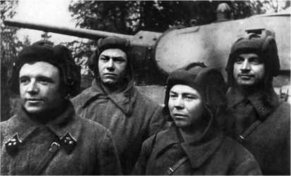 Все танки СССР. Том II - i_031.jpg