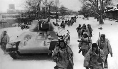 Все танки СССР. Том II - i_033.jpg