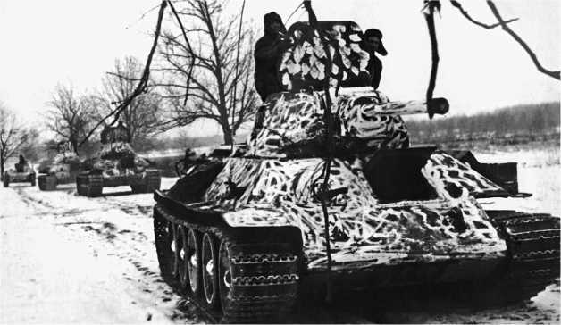 Все танки СССР. Том II - i_034.jpg