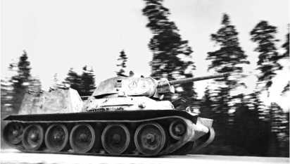 Все танки СССР. Том II - i_038.jpg