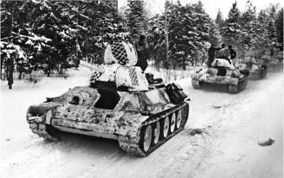 Все танки СССР. Том II - i_039.jpg