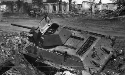 Все танки СССР. Том II - i_045.jpg