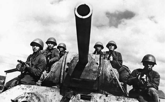 Все танки СССР. Том II - i_046.jpg