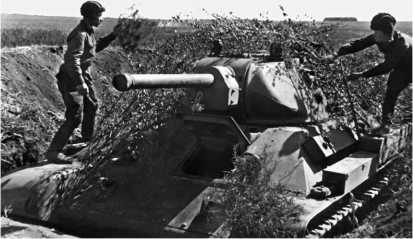 Все танки СССР. Том II - i_048.jpg