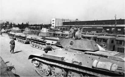 Все танки СССР. Том II - i_050.jpg