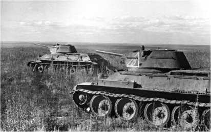 Все танки СССР. Том II - i_051.jpg