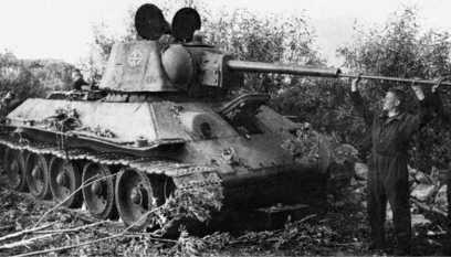 Все танки СССР. Том II - i_054.jpg