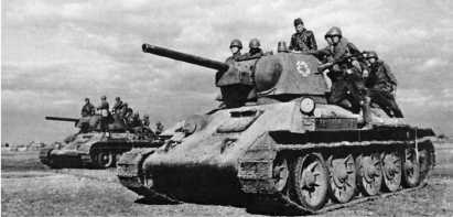 Все танки СССР. Том II - i_055.jpg