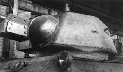 Все танки СССР. Том II - i_056.jpg