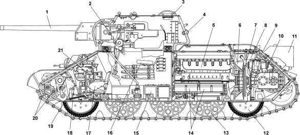 Все танки СССР. Том II - i_066.jpg