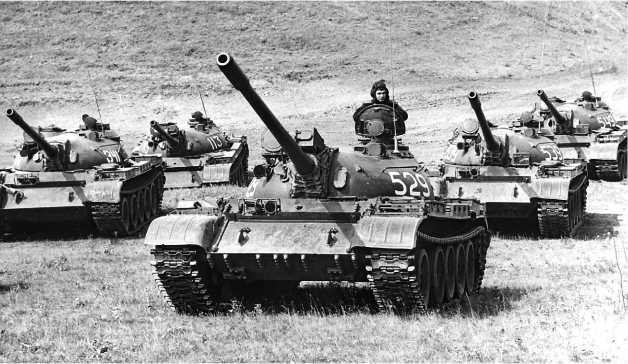 Все танки СССР. Том III - i_034.jpg