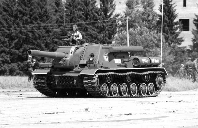 «Зверобои». Убийцы «Тигров» - i_143.jpg