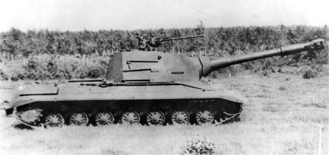 «Зверобои». Убийцы «Тигров» - i_150.jpg