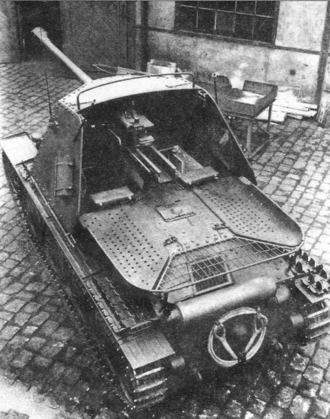 Истребитель танков «Мардер» - _34.jpg